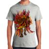 Ultra Cotton ® 100% Cotton T Shirt with Pocket Thumbnail