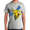 Ultra Cotton ® 100% Cotton T Shirt with Pocket Thumbnail