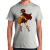 Ultra Cotton ® 100% Cotton T Shirt with Pocket Thumbnail