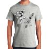 Ultra Cotton ® 100% Cotton T Shirt with Pocket Thumbnail
