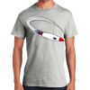 Ultra Cotton ® 100% Cotton T Shirt with Pocket Thumbnail