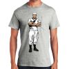 Ultra Cotton ® 100% Cotton T Shirt with Pocket Thumbnail