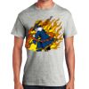 Ultra Cotton ® 100% Cotton T Shirt with Pocket Thumbnail