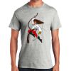 Ultra Cotton ® 100% Cotton T Shirt with Pocket Thumbnail