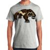 Ultra Cotton ® 100% Cotton T Shirt with Pocket Thumbnail