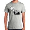 Ultra Cotton ® 100% Cotton T Shirt with Pocket Thumbnail