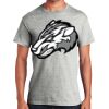Ultra Cotton ® 100% Cotton T Shirt with Pocket Thumbnail