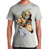 Ultra Cotton ® 100% Cotton T Shirt with Pocket Thumbnail