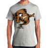 Ultra Cotton ® 100% Cotton T Shirt with Pocket Thumbnail