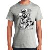 Ultra Cotton ® 100% Cotton T Shirt with Pocket Thumbnail