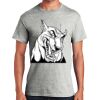 Ultra Cotton ® 100% Cotton T Shirt with Pocket Thumbnail
