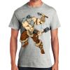Ultra Cotton ® 100% Cotton T Shirt with Pocket Thumbnail
