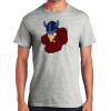 Ultra Cotton ® 100% Cotton T Shirt with Pocket Thumbnail
