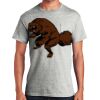 Ultra Cotton ® 100% Cotton T Shirt with Pocket Thumbnail