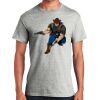 Ultra Cotton ® 100% Cotton T Shirt with Pocket Thumbnail