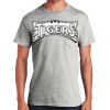 Ultra Cotton ® 100% Cotton T Shirt with Pocket Thumbnail