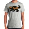 Ultra Cotton ® 100% Cotton T Shirt with Pocket Thumbnail
