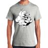 Ultra Cotton ® 100% Cotton T Shirt with Pocket Thumbnail