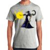 Ultra Cotton ® 100% Cotton T Shirt with Pocket Thumbnail