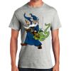 Ultra Cotton ® 100% Cotton T Shirt with Pocket Thumbnail