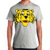 Ultra Cotton ® 100% Cotton T Shirt with Pocket Thumbnail