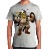 Ultra Cotton ® 100% Cotton T Shirt with Pocket Thumbnail