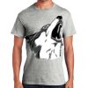 Ultra Cotton ® 100% Cotton T Shirt with Pocket Thumbnail