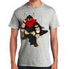 Ultra Cotton ® 100% Cotton T Shirt with Pocket Thumbnail