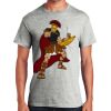 Ultra Cotton ® 100% Cotton T Shirt with Pocket Thumbnail