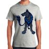 Ultra Cotton ® 100% Cotton T Shirt with Pocket Thumbnail