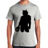 Ultra Cotton ® 100% Cotton T Shirt with Pocket Thumbnail