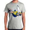 Ultra Cotton ® 100% Cotton T Shirt with Pocket Thumbnail