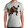 Ultra Cotton ® 100% Cotton T Shirt with Pocket Thumbnail