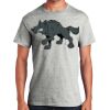 Ultra Cotton ® 100% Cotton T Shirt with Pocket Thumbnail
