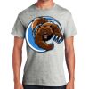Ultra Cotton ® 100% Cotton T Shirt with Pocket Thumbnail