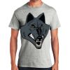 Ultra Cotton ® 100% Cotton T Shirt with Pocket Thumbnail