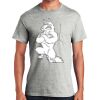 Ultra Cotton ® 100% Cotton T Shirt with Pocket Thumbnail