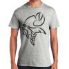 Ultra Cotton ® 100% Cotton T Shirt with Pocket Thumbnail