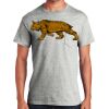 Ultra Cotton ® 100% Cotton T Shirt with Pocket Thumbnail