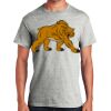 Ultra Cotton ® 100% Cotton T Shirt with Pocket Thumbnail