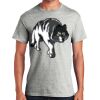 Ultra Cotton ® 100% Cotton T Shirt with Pocket Thumbnail