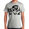 Ultra Cotton ® 100% Cotton T Shirt with Pocket Thumbnail