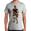 Ultra Cotton ® 100% Cotton T Shirt with Pocket Thumbnail