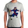 Ultra Cotton ® 100% Cotton T Shirt with Pocket Thumbnail