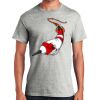 Ultra Cotton ® 100% Cotton T Shirt with Pocket Thumbnail
