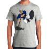 Ultra Cotton ® 100% Cotton T Shirt with Pocket Thumbnail