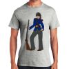Ultra Cotton ® 100% Cotton T Shirt with Pocket Thumbnail