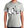 Ultra Cotton ® 100% Cotton T Shirt with Pocket Thumbnail