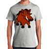 Ultra Cotton ® 100% Cotton T Shirt with Pocket Thumbnail