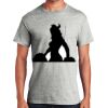 Ultra Cotton ® 100% Cotton T Shirt with Pocket Thumbnail